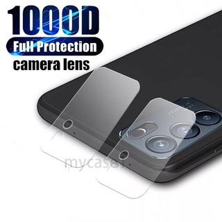 Kính cường lực bảo vệ camera cho OPPO A98 A96 A78 A77 A77s A76 A95 A74 A54 A17 A17K A16 A16s A16K A15 A15s A12 A55 A53 A33 A32 A92 A72 A52 A91 A31 F11 Pro A5 A9 2020 5G 4G 2023