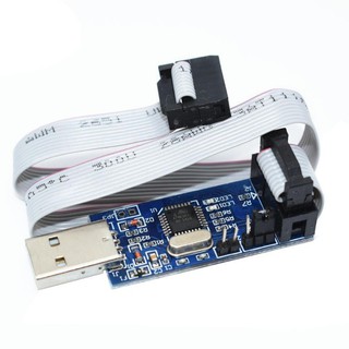 Mạch Nạp USBASP USBISP 51 AVR -TH035