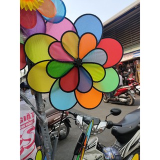 chông chống 2 tần y hình loại lớn