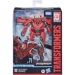 Mô hình Transformer Studio Series SS 71 Dino Hasbro