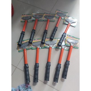 Sủi tường cán nhựa 30cm