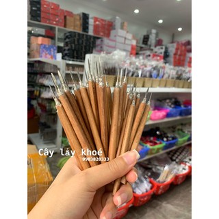 CÂY LẤY KHOÉ GỖ
