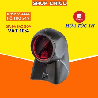 [Sale Sốc] Máy quét mã vạch 1D Honeywell MK7120 để bàn