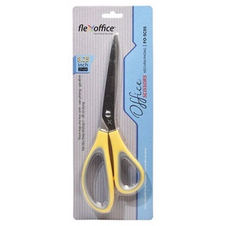 Kéo Flexoffice FO-SC05 các màu
