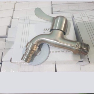 10 vòi hồ 304 giá sỉ