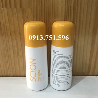 Lăn khử mùi cơ thể SCION 75ml Mỹ (mẫu mới)