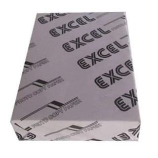 Giấy A5 Excel 70gsm,,,