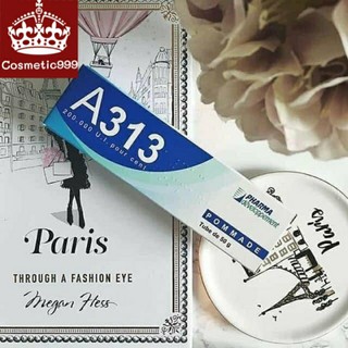 Kem retinol A313 Pommade Retinol Cream chính hãng trẻ hóa da, chống lão hóa chống nếp nhăn cho da Cosmetic999