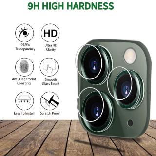 Kính Cường Lực Bảo Vệ Camera Sau Cho Iphone 11 Pro Max