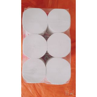 10 bịch giấy silky live