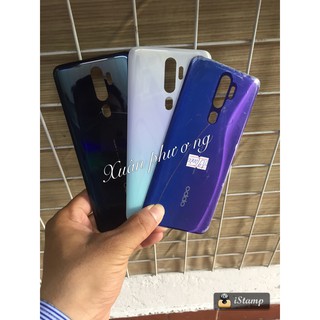 Nắp lưng Oppo a9 2020