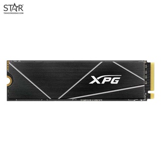 Ổ cứng SSD 1TB Adata XPG S70 Blade M.2 NVMe PCle Gen4x4 (AGAMMIXS70B1TCS)