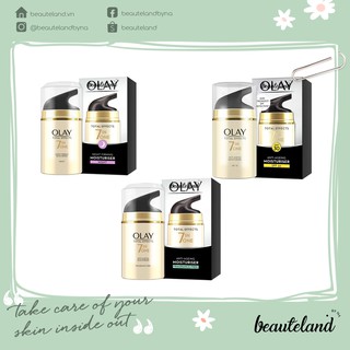 [UK] Kem dưỡng da Olay Total Effect 7 in 1 Moisturiser