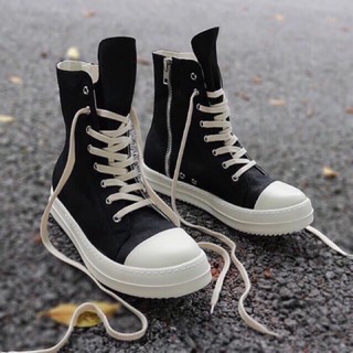 Giày Sneaker Ro cổ cao full box ( 36-43 )