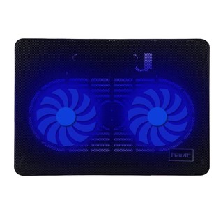 Đế tản nhiệt laptop M2 - 2 quạt lớn chất lượng cực mát LM