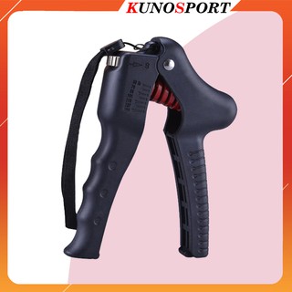 Kìm bóp tập tay loại lớn điều chỉnh lực từ 27kg đến 70kg - KN07