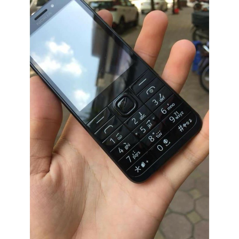 Điện thoại nokia 230 , 2 sim