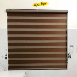 Rèm cầu vồng, Màn cửa cầu vồng, Rèm cầu vồng Hàn Quốc, Rèm cửa hiện đại, Rèm phòng khách, Nhận làm mọi size