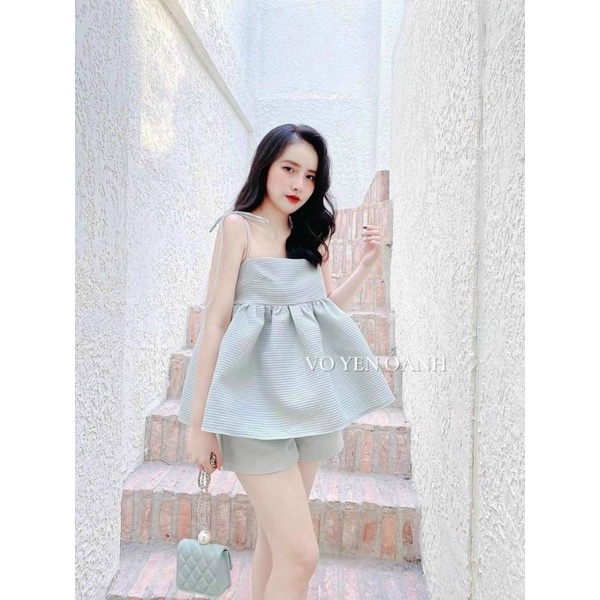 ❄️ SÉT XỐP❄️