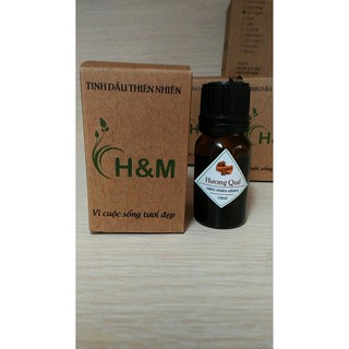 SIÊU PHẨM) Tinh Dầu Xông Cam Ngọt Nguyên Chất 10ml Giá Sốc 38K