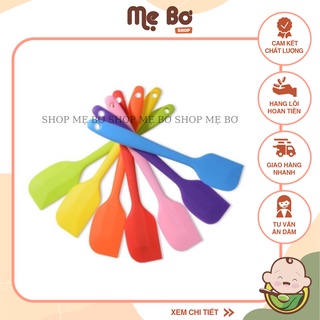 PHỚI VÉT BỘT/ PHỚI DẸT/ SPATULA HÀNG ĐẸP 28cm