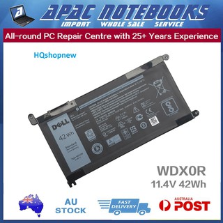 ⚡️[Pin zin] Pin laptop dell P66F P66F001 P75F P69G 3CRH3 T2JX4 Pin Zin