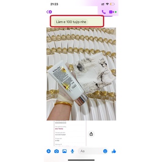 TẨY LÔNG 110ml 65k