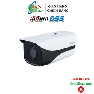 Camera Dahua IPC-HFW 2231MP-AS-I2-B-S2 Camera IP chuyên dụng đường phố
