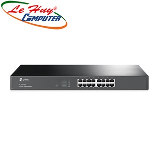Bộ chia mạng Switch TP-Link TL-SG1016 16Port 10/100/1000Mbps