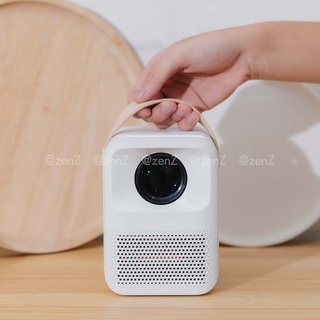 Máy chiếu mini KAW-K550 Chất Lượng Cao, Kết Nối Trực Tiếp Wifi Không Cần Qua Điện Thoại
