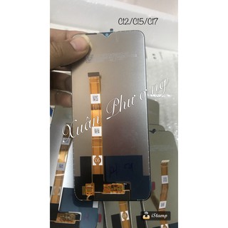 Màn hình Realme C12 / C15 / C17