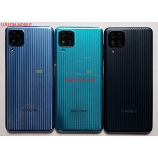 Vỏ lưng Samsung Galaxy M12 chính hãng