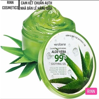 GEL LÔ HỘI Hàn quốc nhiều công dụng Dưỡng ẩm tăng đàn hồi giảm nếp nhăn dưỡng sáng mịn da có thể vừa massxa vừa đắp mặt