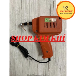 [Kim khí] Mỏ Hàn Xung 220V 100W