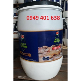 clorin ấn độ 70% clo diệt khuẩn bể bơi ao hồ