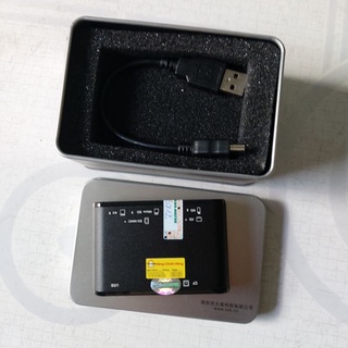 Bộ đọc thẻ nhớ all in one mới giá 197k