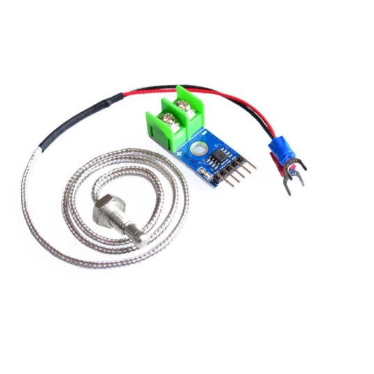 Module cảm biến nhiệt độ K MAX6675