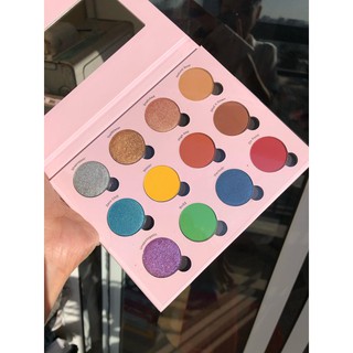 BẢNG MẮT ULTA BEAUTY X ESSENCE GIRLS UNITED LIMITED EDITION