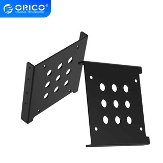 Khay Lắp SDD/HDD 2.5inh Vào Case Máy Tính ORICOAC325-1S-V1-BK - Khay Ổ Cứng Chính Hãng