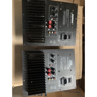 Mạch loa sub Bose và JBl - Board sub Bose và JBL ( Bass 30 , Nguồn Đồng)