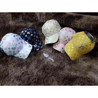 Mũ (nón) nhũ LV hàng VNXK chất lượng cao ❣️ FREESHIP ❣️