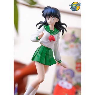 [Đặt trước][Tổng 1100k] [Good Smile Company] Mô hình nhân vật Inuyasha The Final Act POP UP PARADE Kagome Higurashi