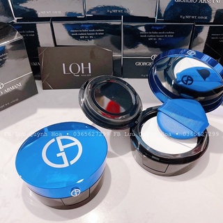 Phấn nước Giorgio Armani Essence in Balm mesh cushion 02 sáng