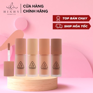 Phấn Má Mắt Dạng Kem 3CE Liquid Primer Eye Shadow