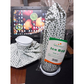 Túi chườm lạnh Ice Bag lớn size 9"