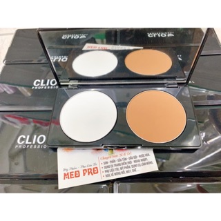 Phấn tạo khối highlight clio