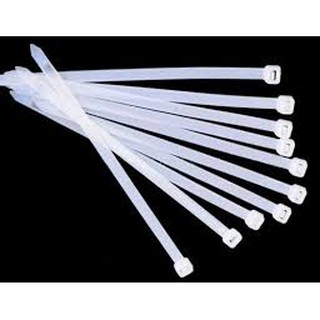 sét 100 dây thít nhựa