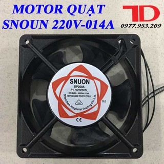 QUẠT THÔNG GIÓ VUÔNG SẮT MINI ĐA NĂNG 220V, quạt thông gió 12x12 cm