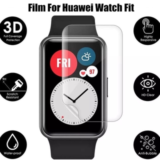Miếng dán bảo vệ màn hình cho đồng hồ thông minh Huawei Honor Es