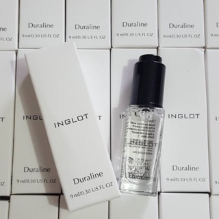 Tinh dầu Inglot Duraline